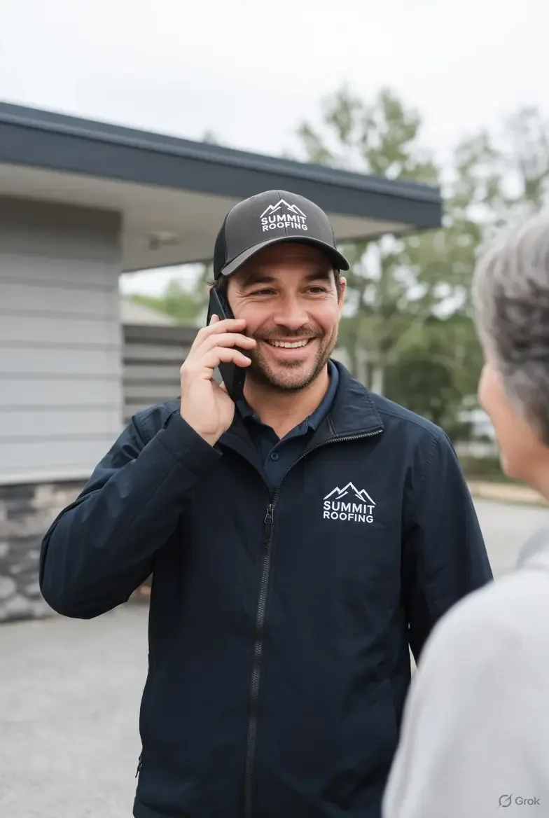 Flat Roof Leak Repair Fairmount, GA FAQs